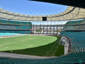 Itaipava Arena Fonte Nova, Salvador, Bahia