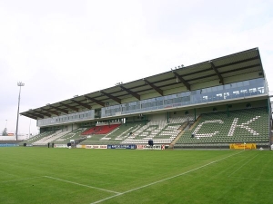 Pokerstars.de-Stadion an der Lohmühle