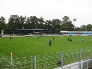Stadion am Wasserwerk