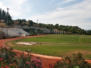 Dimotiko Stadio Lefkaron