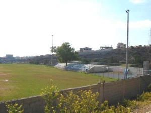 SEK Agiou Athanasiou