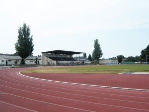 Győri Dózsa sporttelep