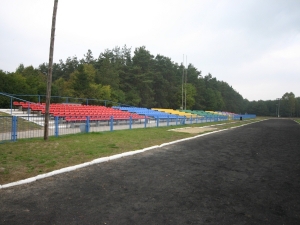 Stadion GOS