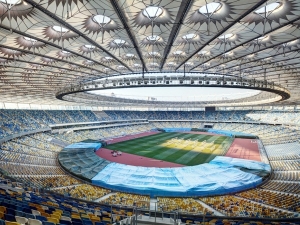 NSK Olimpijs'kyj, Kyiv (Kiev)