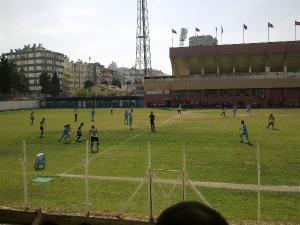 Adana Gençlik Stadı