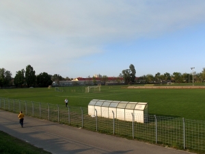 Széktói Sportpálya