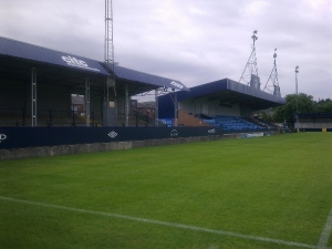 Ewen Fields, Hyde, Cheshire
