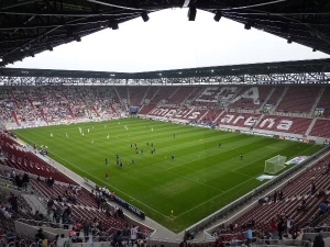 SGL arena