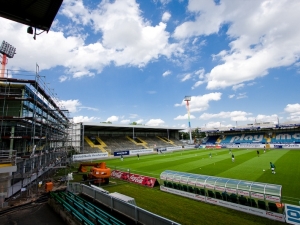 Trolli ARENA, Fürth