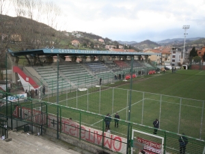Stadio di Piano d'Accio