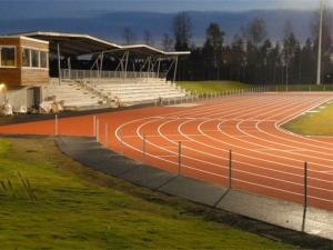 UKI Arena