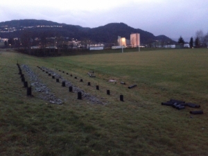 Buvik stadion
