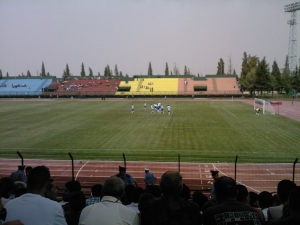 Stade Akit Lotfi