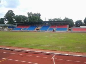Stadium Majlis Perbandaran Temerloh