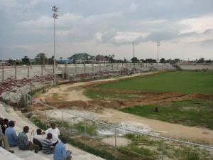 Uyo Township Stadium, Uyo