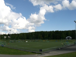Haraløkka kunstgress
