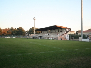 Stade Eugène-Pourcin