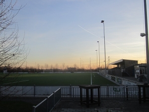 Sportpark Kikkerskoek