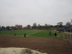 Stadion Olympyets