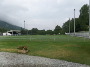 Stade Municipal Paul Fédou