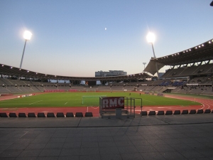 Stade Sébastien Charléty