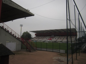 Stade Robert Diochon