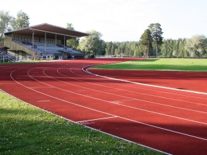 Jämsänkosken Pallokenttä