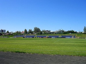 Fjölnisvöllur