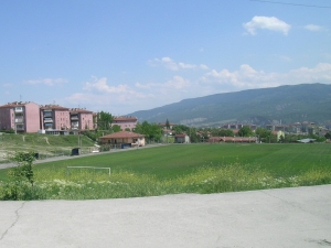 Beşbinevler Sahası, Karabük