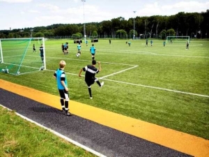 Gothia Park konstgräs