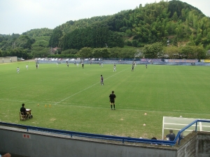 Fujieda Citizen Ground