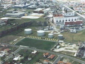 Estadio Adolfo López, Mar del Plata, Provincia de Buenos Aires