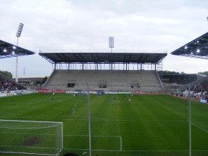 Stadion Essen, Essen