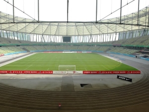 Shenzhen Bao'an Stadium