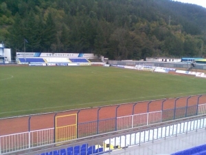 Gradski stadion