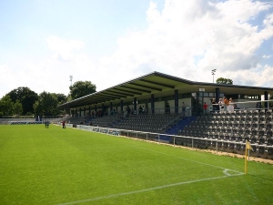 Amateurstadion, Berlin