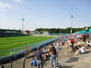 Stadion an der Gellertstraße