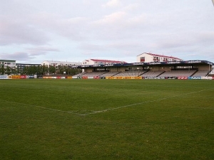 KR-Völlur