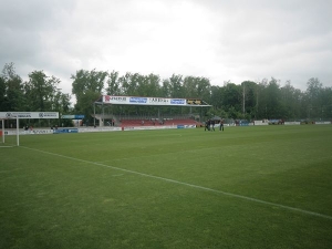 bluechip-Arena, Meuselwitz