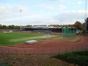 Gemeentelijk Sportpark Kaalheide