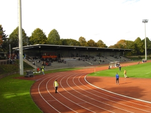 Grenzlandstadion