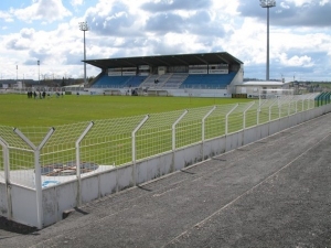 Stade Camille-Lebon