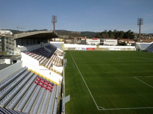 Estádio Dr. Machado de Matos, Felgueiras