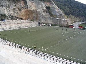 Cocodrilos Sports Park, Caracas