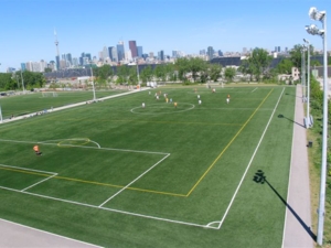 Kalar Sports Park, Niagara Falls, Ontario