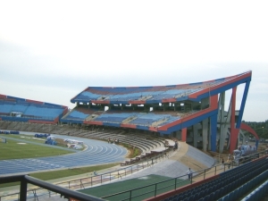 Estadio José Encarnación 