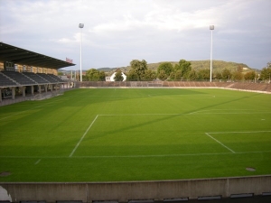 Stadion Rankhof