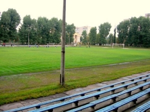Stadion DBRZ-Dniprovets'
