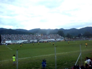 Estadio Provincial de Yacuiba, Yacuíba