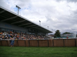 Rodney Parade, Newport (Casnewydd)